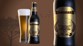 Behance의 Font :: Behance Font