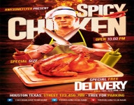 Behance의 Spicy-Chicken :: Behance Spicy-Chicken