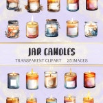 Behance의 Candle 1 :: Behance Candle 1