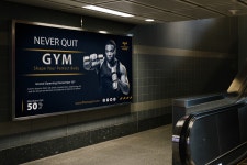 Behance의 GYM :: Behance GYM