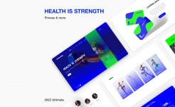 Behance의 gym :: Behance gym
