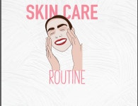 Behance의 SkinCare :: Behance SkinCare