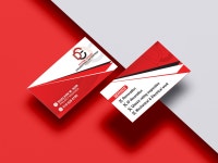 Behance의 Name Card :: Behance Name Card
