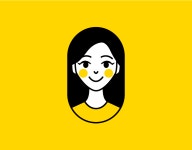 Visual개 프로젝트 | Behance의 사진, 비디오, 로고, 일러스트레이션 및 브랜딩