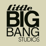 Little Big Bang Studios :: Behance Little Big Bang Studios