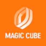 About – Magic Cube – Medium