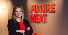 The Future Is Now: Nicole Johnson-Hoffman Of Future Meat Technologies On How Their Technological Innovation Will Shake Up How We... 