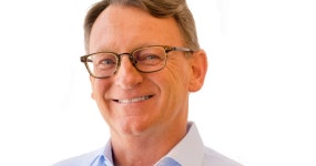 McGraw Hill CEO Simon Allen: Five Things You Need To Be A Highly Effective Leader During Turbulent Times | by Charlie Katz...