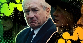 ‘The Irishman’ Is A Perfect Thanksgiving Movie | by John DeVore | Humungus | Medium ‘The Irishman’ Is A Perfect... 