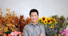 Shane Wathanasaynee of Enchanted Express: Five Things I Learned As A Twenty-Something Founder | by Carly Martinetti | Authority... 