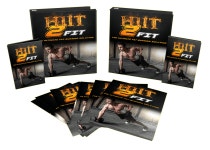 HIIT HOME WORKOUT : THE BEST GUIDE | by Chahiranour | Medium HIIT 2 Fit — Guide