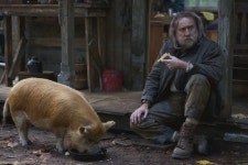 I Want To Live Alone In The Woods Like Nic Cage In ‘Pig’ | by John DeVore | Humungus | Medium I Want To Live Alone In The... 