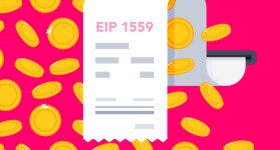 A Light Overview EIP-1559 | Ethereum | Blox Staking It’s Time for EIP-1559 — A Light Overview of the Improvement Proposal