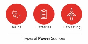 Powering the IoT System. Our previous blog focused on the brains… | by Jordan Eller | Bridgera LLC | Medium Powering the IoT System