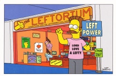 Left Handers Day 2018. Author: Sykeena Jackson | by Sykeena Jackson | Medium Left Handers Day 2018