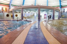 The Hot Water Springs of Sarein - Discover Iran - Medium The Hot Water Springs of Sarein