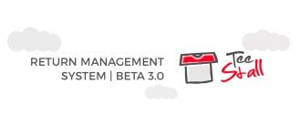 Return Management System. When one talks about the problems faced… | by TeeStall | Medium Return Management System