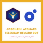 Jobchain Reward Bot. TelegramG Link…… | by Claire Sanchez | Medium Jobchain Reward Bot