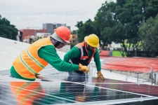 How is the initiative to mine bitcoin with solar energy? | by Samuel Vitales Ponce | Coinmonks | Medium How is the initiative to... 
