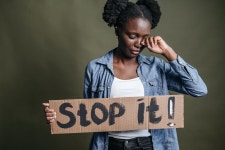 Articles On Black Stuff (Racism). Explore topics related to the… | by Destiny S. Harris | ILLUMINATION | Mar, 2022 | Medium... 