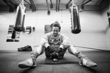 My Boxing Photography Story. Shooting the U.S. Army Boxing… | by Johnny Silvercloud | The Analytical Lens | Medium My Boxing... 