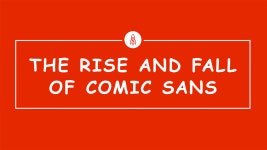 The Man Behind Comic Sans. You may have never heard of Vincent… | by Block Club | Medium The Man Behind Comic Sans