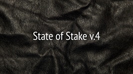 State of Stake #4. “If You’re Going to Stake, Stake Right” | by Paradigm | Paradigm | Medium State of Stake #4