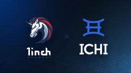 Introducing one1INCH: A stablecoin for better payments... Masanobu Fukuoka | ICHI | Medium Introducing one1INCH: A stablecoin for... 