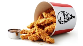 KFC to 3D Print Chicken Using Lab-Grown ‘Meat of the... Medium KFC to 3D Print Chicken Using Lab-Grown ‘Meat of the Future’