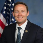 People followed by U.S. Rep. Patrick Murphy (FL-18)