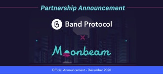 Moonbeam Integrates Band Protocol to Power Ethereum-Compatible Smart Contracts on Polkadot | by Kevin Lu | Band Protocol | Medium... 