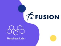 Morpheus Labs and Fusion Join Hands To Harness the Potential of the Open-Source Community | by Morpheus Labs Team | Morpheus Labs... 