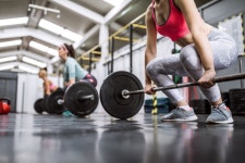 The World of Bodybuilding. Feature story of Jo Lawrence and her… | by Jordynn Shaw | Medium The World of Bodybuilding