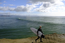 Surfing Day | by Jiunjiun Ma | Medium Surfing Day