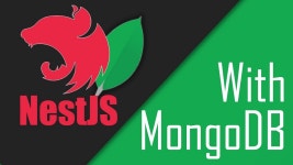 CRUD & Authentification NestJs Mongodb API with repository | by Ahlem Ben Hmida | Medium CRUD & Authentification NestJs Mongodb... 
