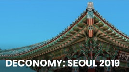 FLETA in Deconomy: Seoul 2019 - FLETA - Medium FLETA in Deconomy: Seoul 2019