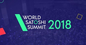 World Satoshi Summit 2018: Heralding the Blockchain-Revolution | by World Satoshi Summit | World Satoshi Summit | Medium World... 
