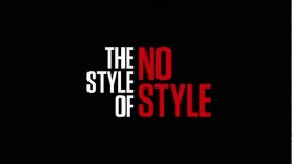The Style of No Style. If it were up to me, I’d live and die… | by migueltheauthor | Medium The Style of No Style