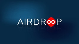 We launched Airdrop!. Hello, friends! We are pleased to… | by MARKET-PLACE | Medium We launched Airdrop!