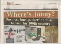 What happened in the broccoli fields? - Flying Yak - Medium What happened in the broccoli fields?