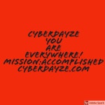 CyberDayze. A blog comment received: | by CyberDayze Gina Davis | Medium CyberDayze