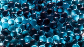 흥림이엔지 | Study explores the mechanism behind generating gelatin based nanoparticles | by Research Matters | Research Matters | Medium...