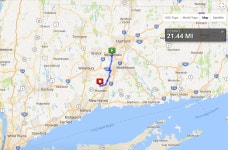 Walk Across Connecticut 2018 — Day 3 | by Senator Chris Murphy | Medium Walk Across Connecticut 2018 — Day 3