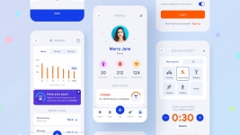 4 Ideas for Healthcare Apps the World Still Needs | by Patrycja Paterska | EL Passion Blog | Medium 4 Ideas for Healthcare Apps... 