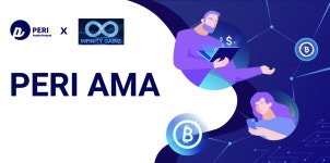 PERI Finance X Infinity Gainz AMA Recap | by PERI Finance | PERI Finance | Medium PERI Finance X Infinity Gainz AMA Recap