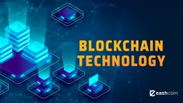 Blockchain technology. Eastcoin believes that blockchain… | by Cryptocurrency Blog | Easticoin | Medium Blockchain technology