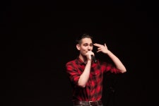 Responses – Nathan Savoy – Medium