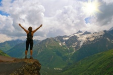 You Got This!. 3 words that kept me from falling and… | by Kim Dixon | Medium You Got This!