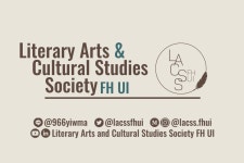 About LACSS FH UI. Literary Arts and Cultural Studies… | by Literary Arts and Cultural Studies Society FH UI | Medium About... 