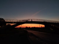 Sunset. Your arrival and departures lingered… | by Nisamish | Medium Sunset